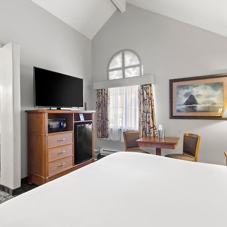Surf And Sand Lodge Fort Bragg Zewnętrze zdjęcie