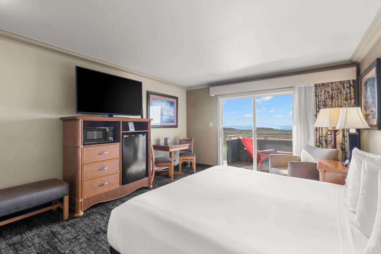 Surf And Sand Lodge Fort Bragg Zewnętrze zdjęcie