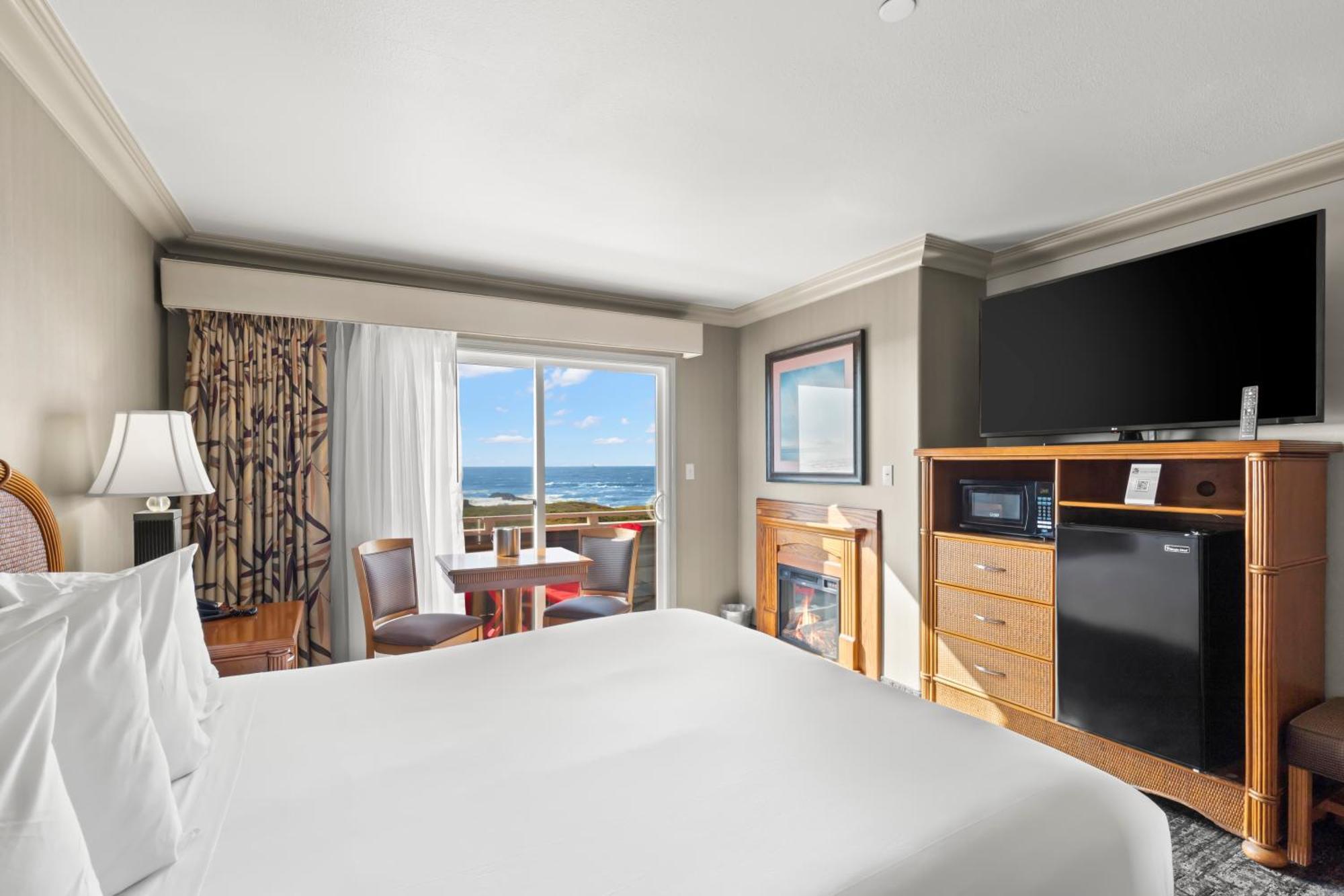 Surf And Sand Lodge Fort Bragg Zewnętrze zdjęcie