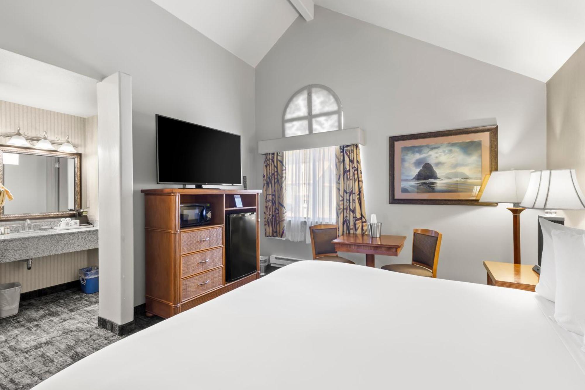 Surf And Sand Lodge Fort Bragg Zewnętrze zdjęcie