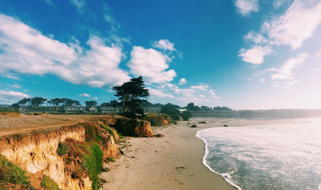 Surf And Sand Lodge Fort Bragg Zewnętrze zdjęcie