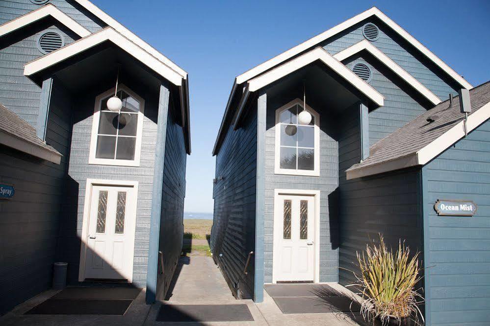 Surf And Sand Lodge Fort Bragg Zewnętrze zdjęcie