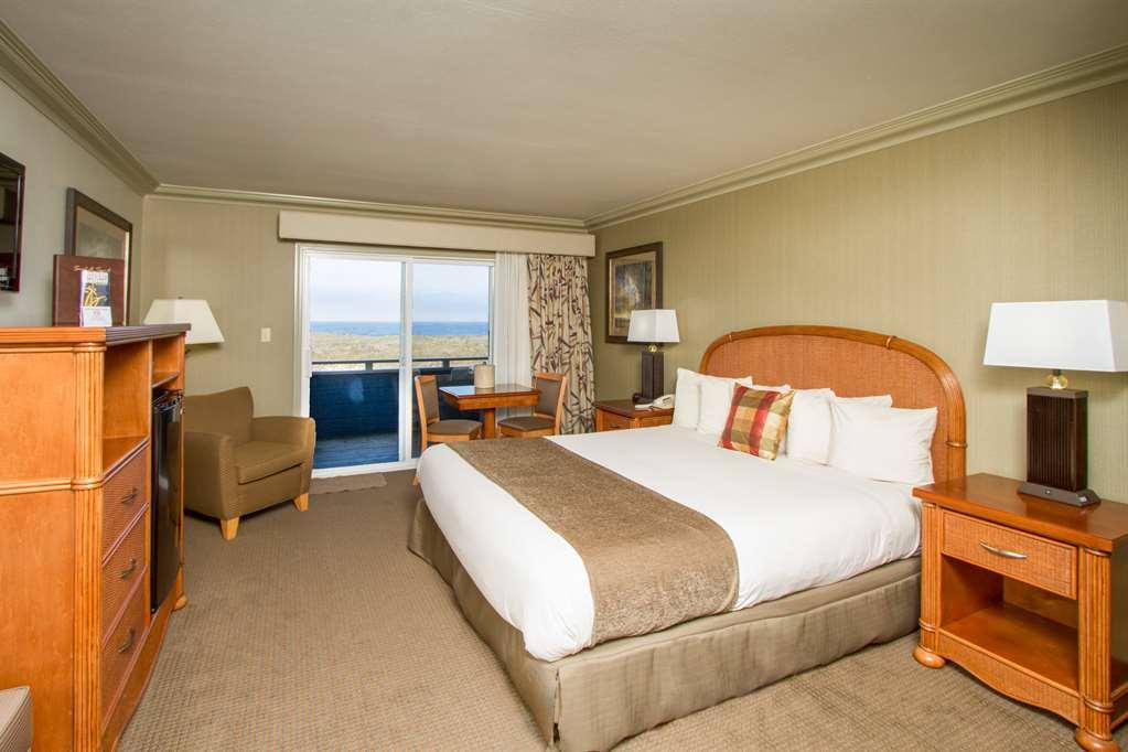 Surf And Sand Lodge Fort Bragg Pokój zdjęcie